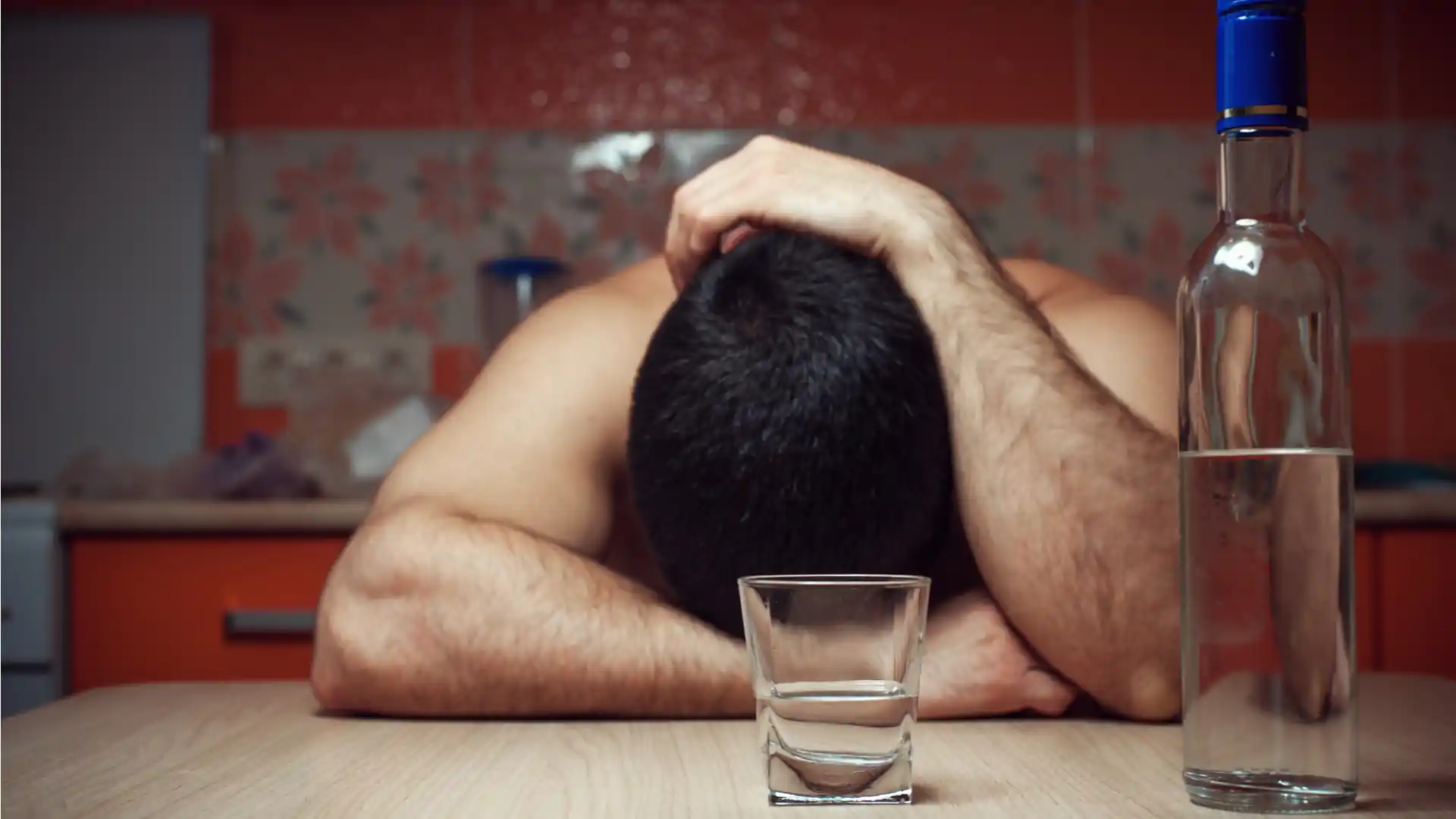 Возраст и нутритивный статус